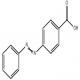 偶氮苯-4-苯甲酸-CAS:1562-93-2