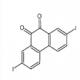 2,7-二碘菲醌-CAS:16218-32-9
