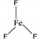 氟化鐵(III)-CAS:7783-50-8
