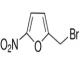 2-(溴甲基)-5-硝基呋喃-CAS:20782-91-6