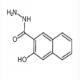3-羥基-2-萘甲酰肼-CAS:5341-58-2