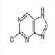 2-氯嘌呤-CAS:1681-15-8