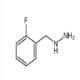 2-氟芐基肼-CAS:51859-98-4