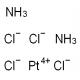 反式二氨基四氯化鉑-CAS:16893-06-4