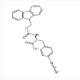 (S)-2-((((9H-芴-9-基)甲氧基)羰基)氨基)-3-(4-疊氮基苯基)丙酸-CAS:163217-43-4