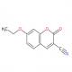 3-氰基-7-乙氧基香豆素-CAS:117620-77-6