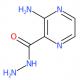 3-氨基吡嗪-2-碳酰肼-CAS:6761-52-0