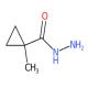 1-甲基環丙烷碳酰肼-CAS:72790-89-7
