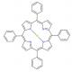 四苯基卟啉鎳-CAS:14172-92-0