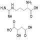 L-精氨酸-DL-蘋果酸 2:1-CAS:41989-03-1