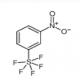 3-硝基苯五氟化硫-CAS:2613-26-5