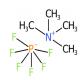 四甲基六氟磷酸銨-CAS:558-32-7