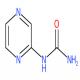 1-(吡嗪-2-基)脲-CAS:86525-14-6