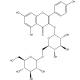 山奈酚-3-O-龍膽二糖苷-CAS:22149-35-5