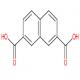 2,7-萘二羧酸-CAS:2089-89-6