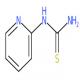 1-(2-吡啶基)硫脲-CAS:14294-11-2