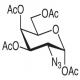1,3,4,6-四-O-乙酰基-2-疊氮-2-脫氧-α-D-吡喃半乳糖-CAS:67817-30-5