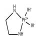 順式二碘乙二胺合鉑-CAS:23858-10-8