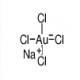 氯化金鈉-CAS:15189-51-2