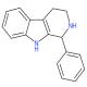 1-苯基-2,3,4,9-四氫-1H-吡啶并[3,4-b]吲哚-CAS:3790-45-2