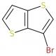3-溴噻吩并[3,2-b]噻吩-CAS:25121-83-9
