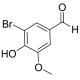 5-溴香蘭素-CAS:2973-76-4