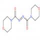 偶氮二羰基二嗎啉-CAS:10465-82-4