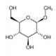 甲基β-D-吡喃乳糖苷半水合物-CAS:7000-27-3