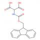 Fmoc-氨基丙二酸-CAS:296261-32-0