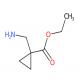 1-(氨甲基)環丙基甲酸乙酯-CAS:400840-94-0