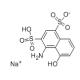 1-氨基-8-萘酚-2,4-二磺酸一鈉鹽水合物-CAS:52789-62-5
