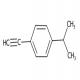 4-異丙基苯炔-CAS:23152-99-0