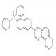 (6-(1,10-菲咯啉-3-基)萘-2-基)二苯基氧化膦-CAS:1480371-38-7