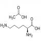 賴氨酸醋酸鹽-CAS:52315-92-1