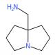 (六氫-1H-吡咯里嗪-7a-基)甲胺-CAS:78449-73-7