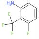 2-氨基-6-氟苯并三氟-CAS:123973-22-8