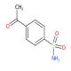 對乙酰基苯磺酰胺-CAS:1565-17-9