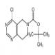 4-氯-7,8-二氫吡啶并[4,3-d]嘧啶-6(5H)-羧酸叔丁酯-CAS:1056934-87-2