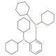 1,2-雙(二環己基膦基)苯-CAS:215951-96-5