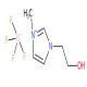 1-(2-羥乙基)-3-咪唑四氟硼酸鹽-CAS:374564-83-7