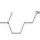 4-(二甲氨基)丁基-1-醇-CAS:13330-96-6