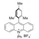 9-均三甲苯基-10-苯基吖啶-10-鎓四氟硼酸鹽-CAS:1621019-96-2