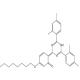 2-(4,6-雙(2,4-二甲基苯基)-1,3,5-三嗪-2-基)-5-(辛氧基)苯酚-CAS:2725-22-6