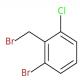 2-溴-6-氯溴芐-CAS:75002-98-1