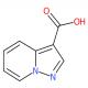 吡唑并[1,5-a]吡啶-3-羧酸-CAS:16205-46-2
