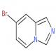 7-溴咪唑并[1,5-a]吡啶-CAS:865156-48-5