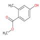 4-羥基-2-甲基苯甲酸甲脂-CAS:57556-31-7