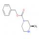 (3R)-1-芐氧基羰基-3-甲基哌嗪-CAS:623586-00-5