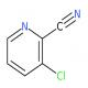 2-氰基-3-氯吡啶-CAS:38180-46-0