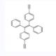 1,2-雙(4-乙炔基苯基)-1,2-二苯基乙烯-CAS:1240785-42-5